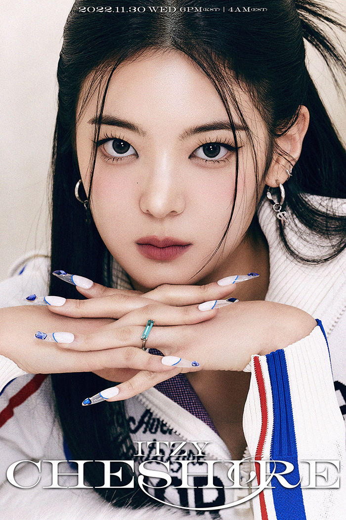 Itzy notice