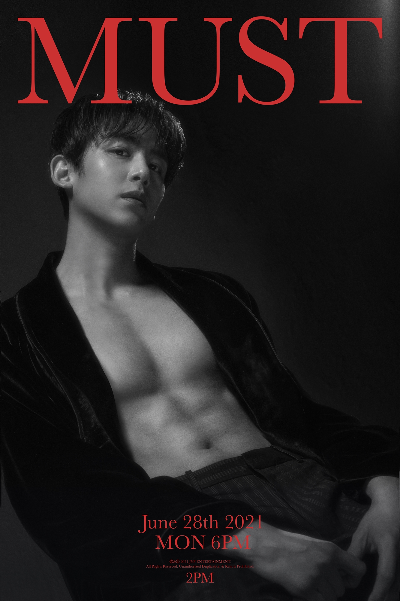 2PM : Notice