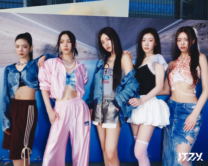 ITZY : Notice