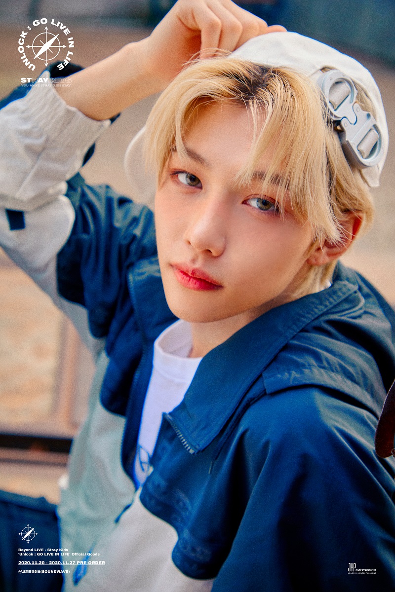 Stray Kids' Felix displays his opulent visuals at the Louis Vuitton Cruise  Show in Italy