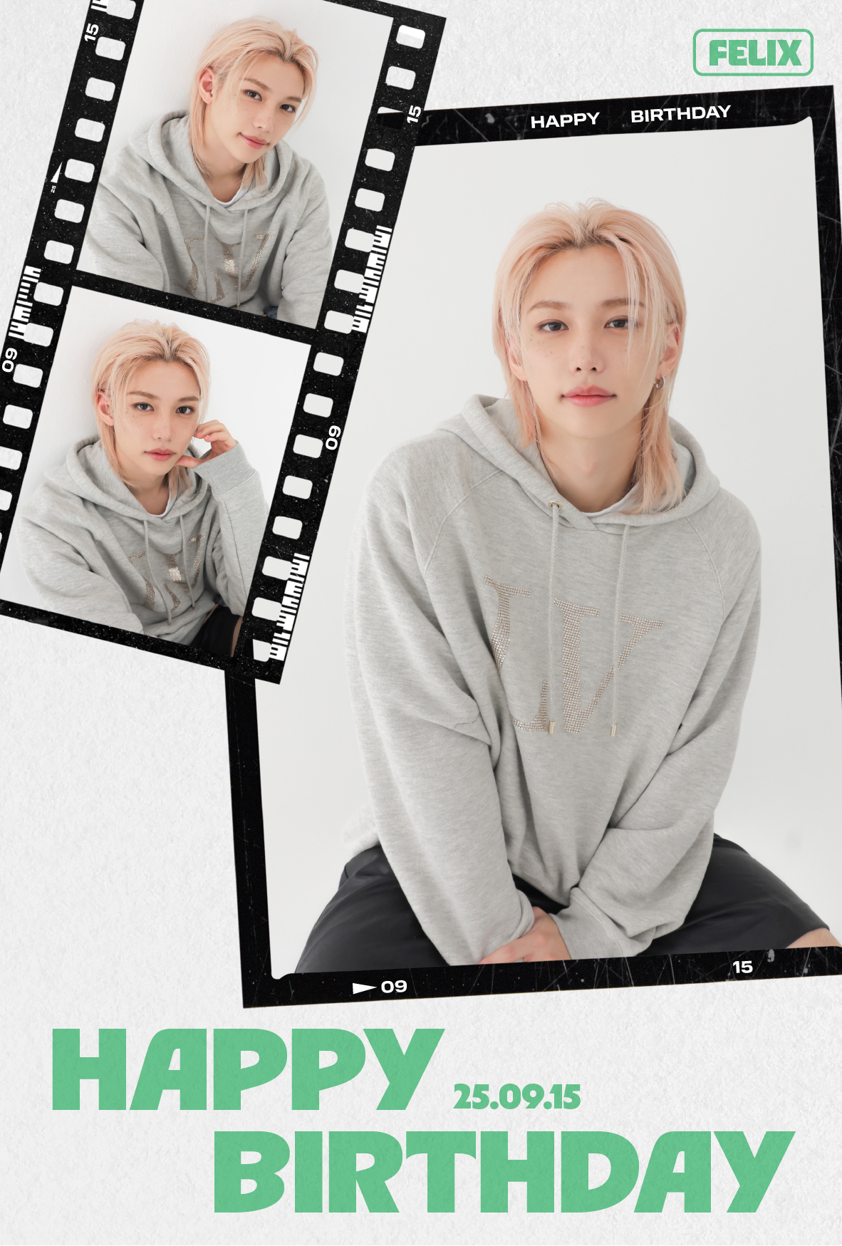 Stray Kids : Notice