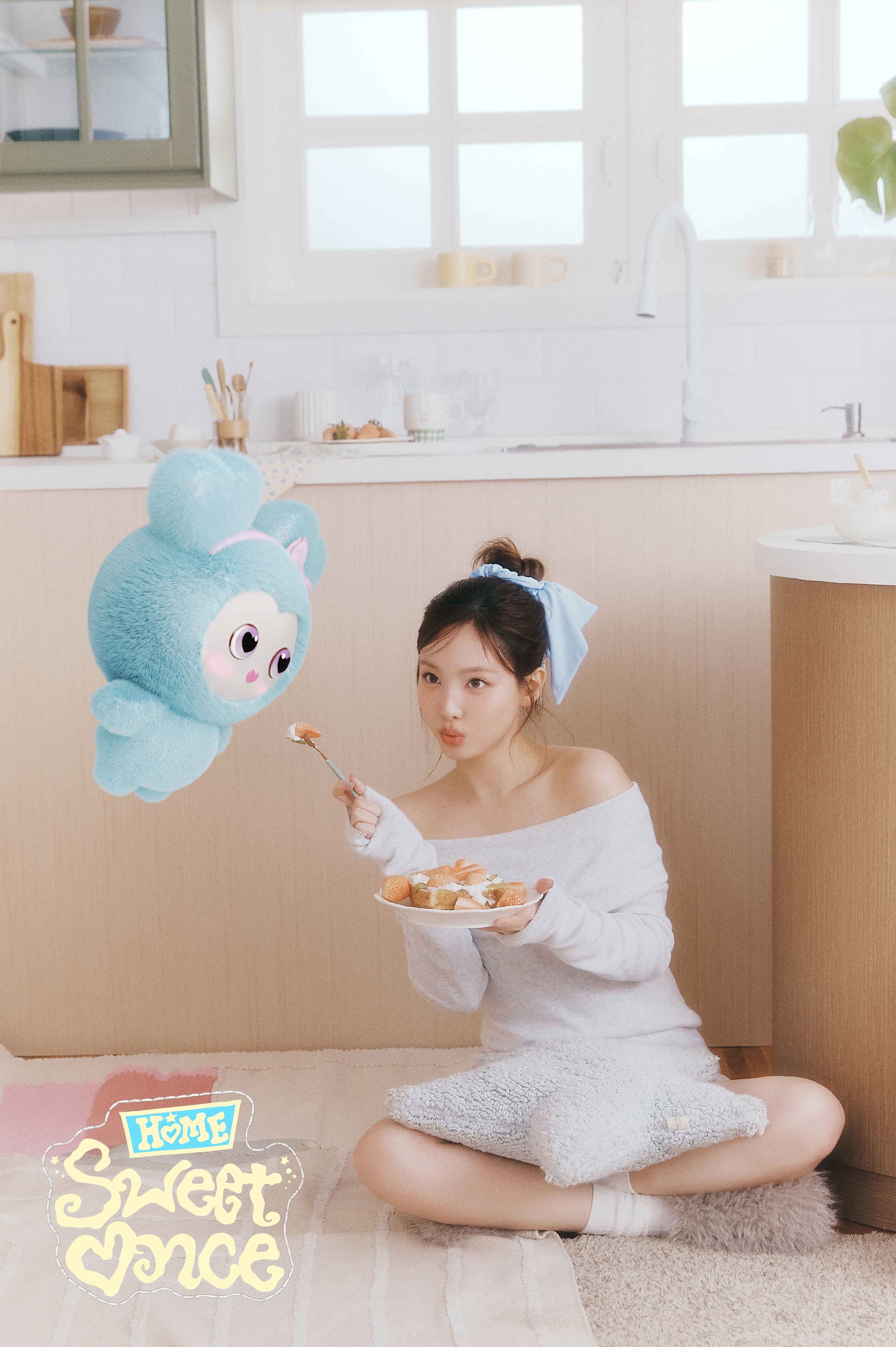 TWICE 5期 コンプ home sweet once 特典 TWICE OFFICIAL FANCLUB ONCE 5TH GENERATION ➽─𝑯𝒐𝒎𝒆