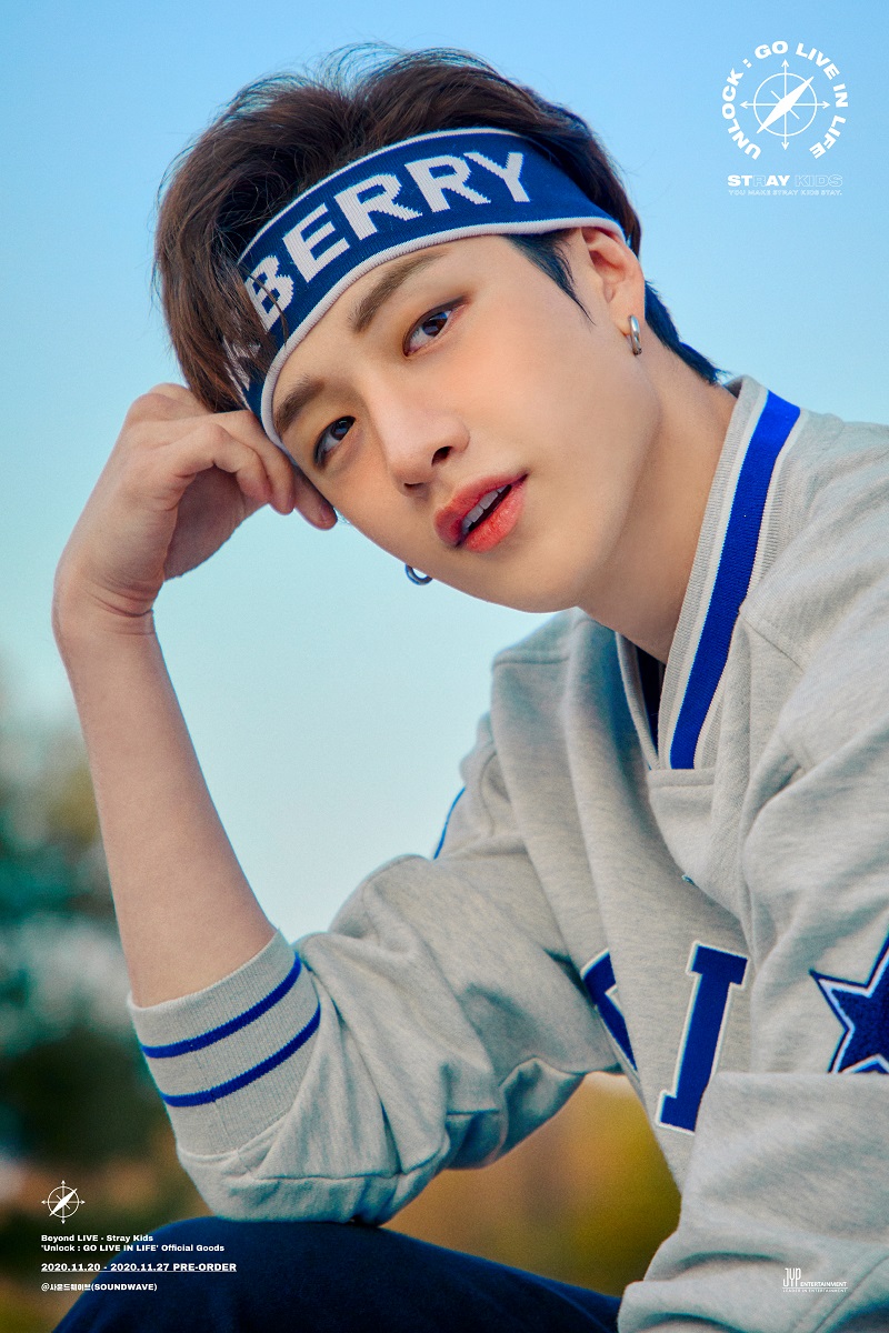 straykids スキズ バンチャン ARチケット unlock straykids スキズ unlock AR バンチャン（Stray Kids スキズ