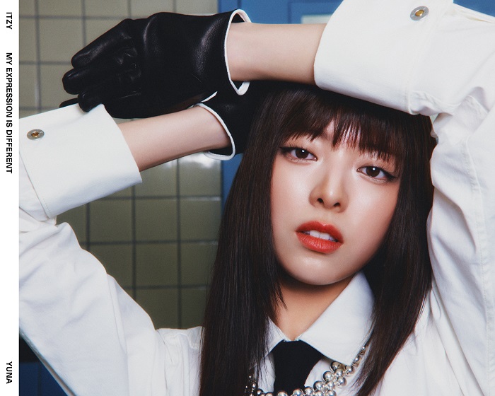 ITZY : Notice
