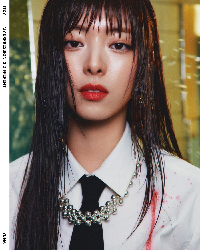 ITZY : Notice