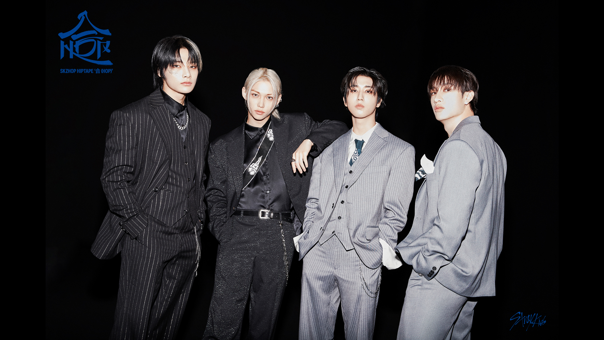 スキズ HOP JYP特典 リノ チャンビン ヒョンジン フィリックス Venue101 Presents #StrayKids 5-STAR LIVE 見逃し配信中❕ Live