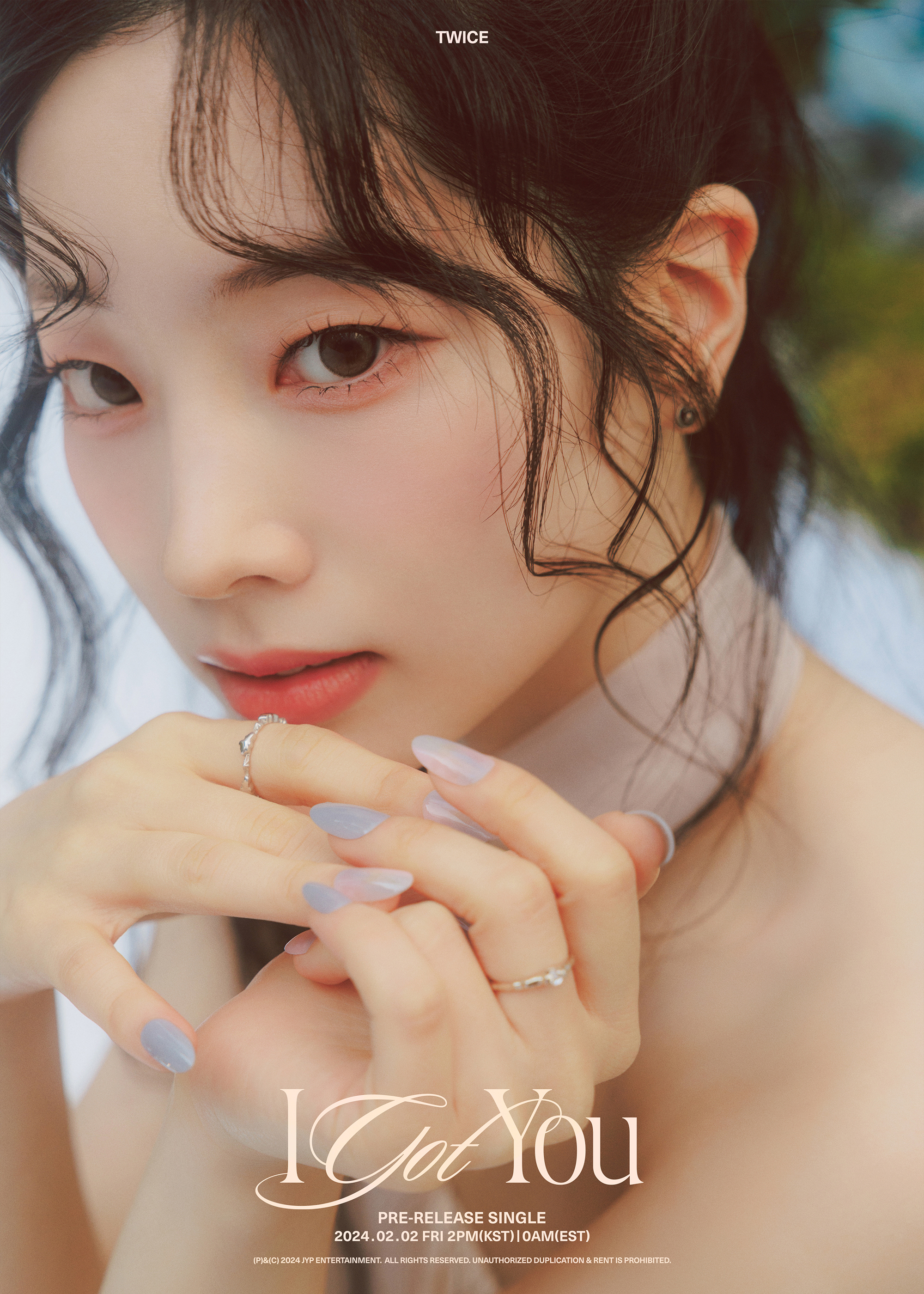 Dahyun — TWICE (uso editorial)