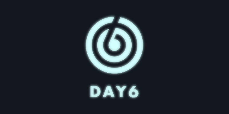 DAY6 : Notice
