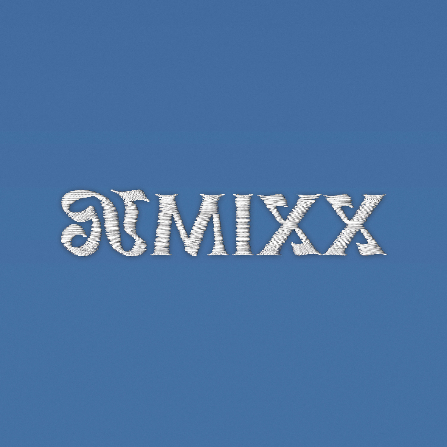 NMIXX スタジャン XL ファンコン リマ様専用NMIXX university ファンコン ジャケットスタジャンXL