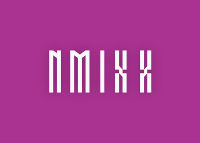 NMIXX : Notice