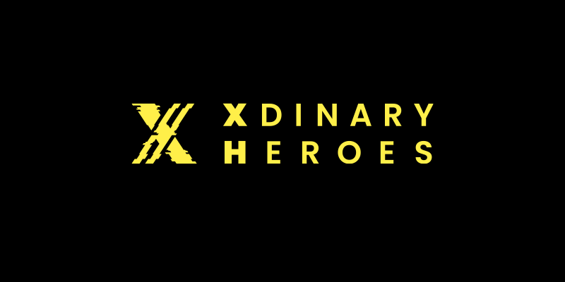 Xdinary Heroes : Notice